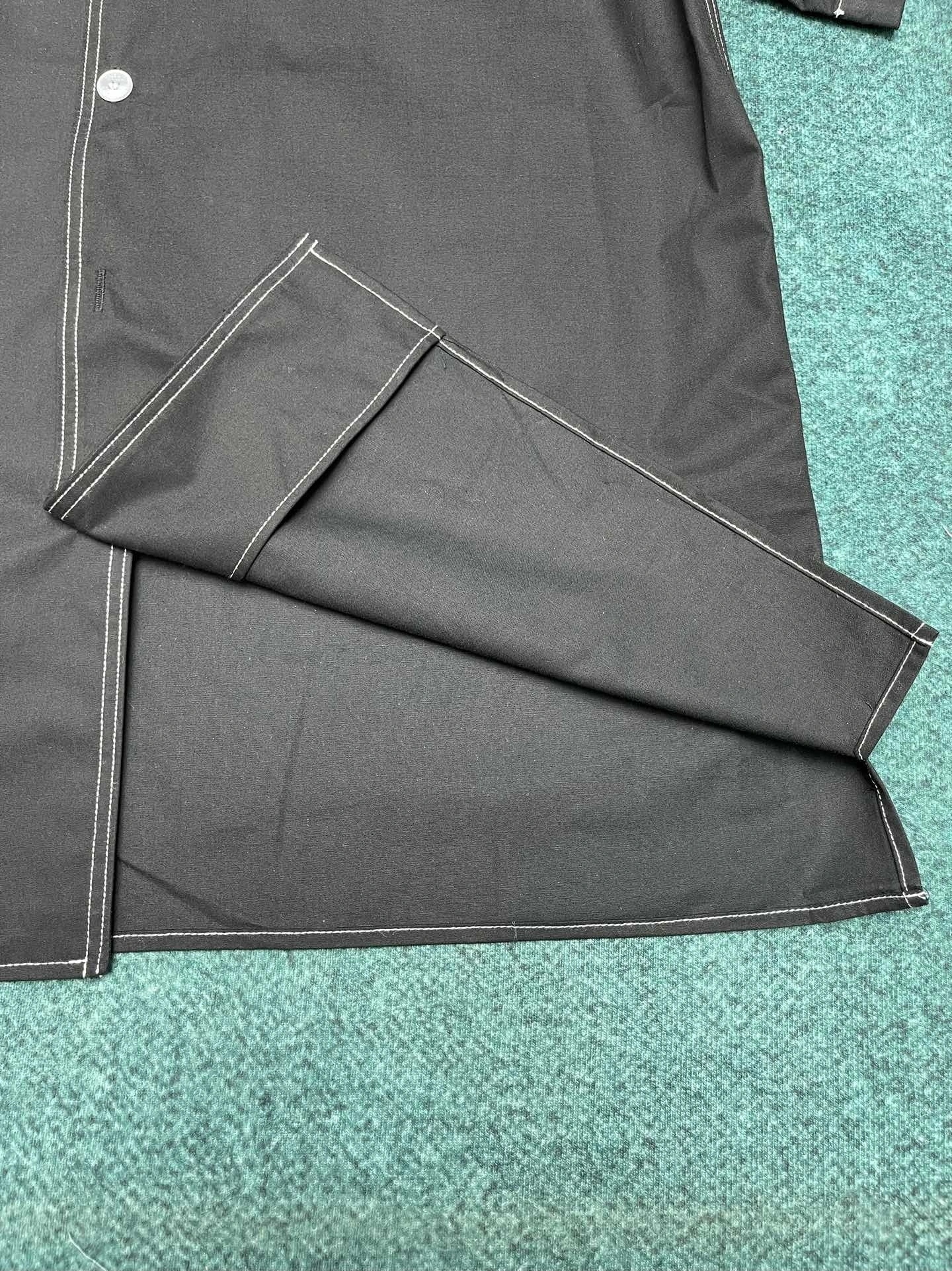 wg.luxury- 8V oversized 2Colour item:D-F409I0424-2